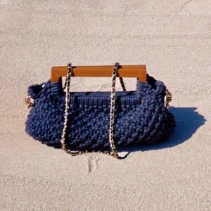 Sac Macramé Sandbelle